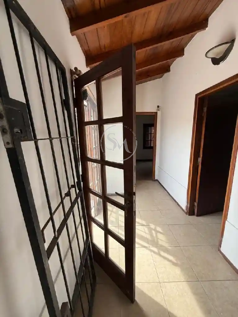 SANCHEZ MARSICO PROPIEDADES - CASA-CHALET